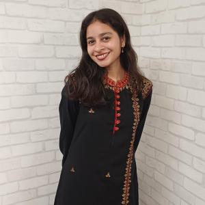 Anubha Rathi image