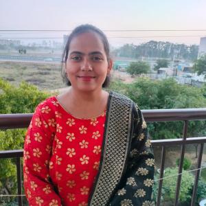 Babita Gupta image