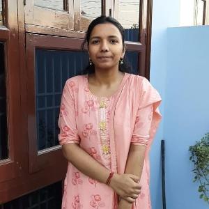 Swati Beniwal image