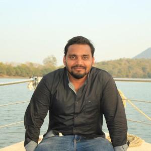 Pratap Karasala image