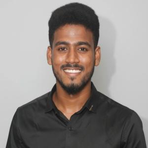 Sibananda Biswal image