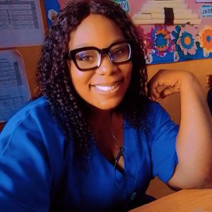 Okechukwu Chioma Victoria image