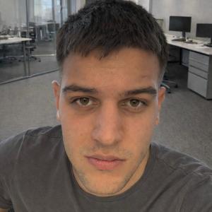 Evarestos Iliakis image