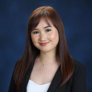 Alliyah Romaine image
