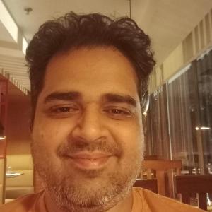 Ankur Sehgal image