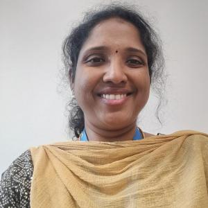 Dr Hemasathya B image
