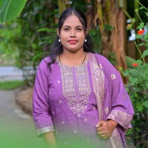 Babli Bora image