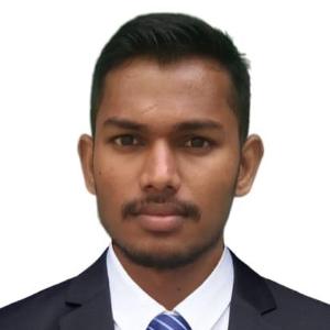 Yuvraj Thalikunte image