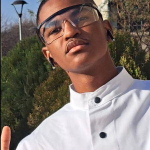 Thabo Lesole image