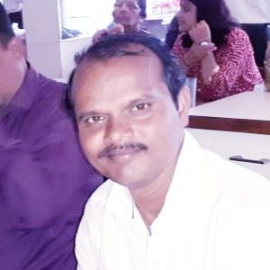 Sriram Laxuman Gumalwad image