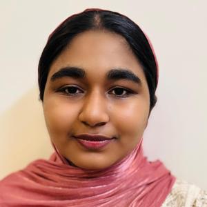 Rena Fathima Pk image