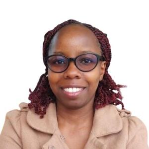 Millicent Gichimu image