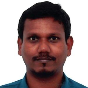 Raja Sekhar Battu image