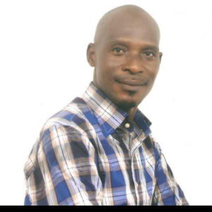 Jamiu Adeniyi Lamidi (adefancy) image