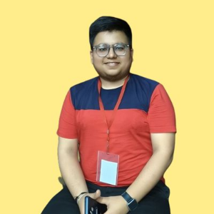 Chirag Gaba image