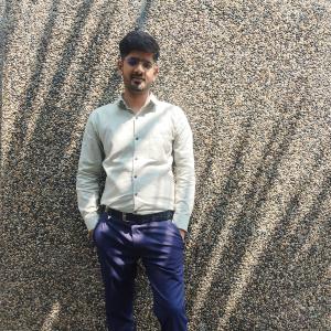 Sudhanshu Kumar image