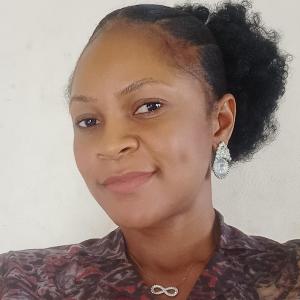 Amarachi Chinasa Achigamonye image