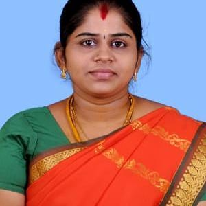 Lavanya Muthukumaran image