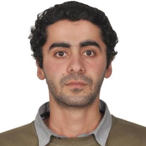 Isak Paktinyar image
