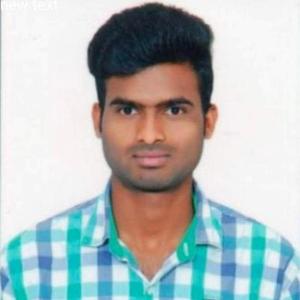 Naresh Naik image