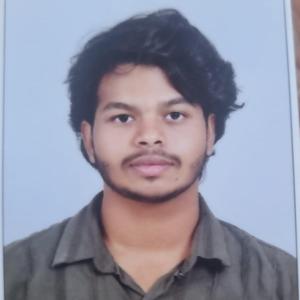 Kothapally Sai Sidhartha image