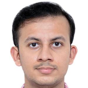 Rushi Shah image