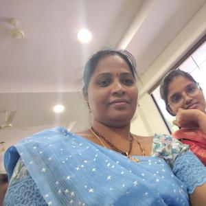 M. Aruna image