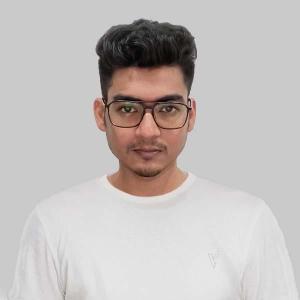 Arghadeep Biswas image