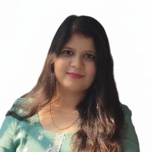 Dr. Nidhi Sharma image