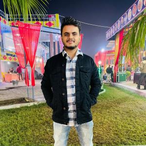 Mayank Tripathi image