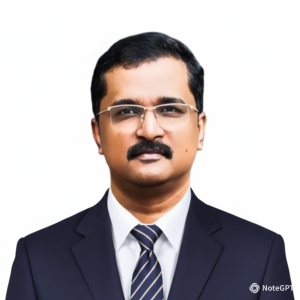 Dr Manuel George image