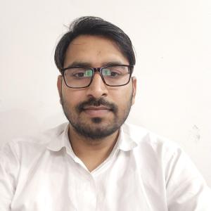 Sushil Kumar Saini image