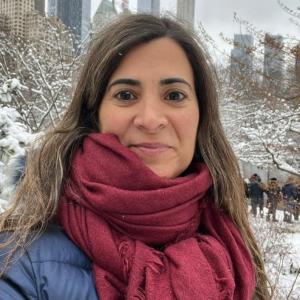 Mariana Lucena image