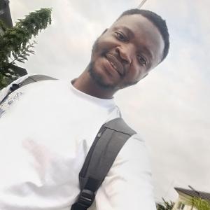 Daniel Babatunde Onoriemu image