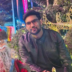 Shivam Dubey image