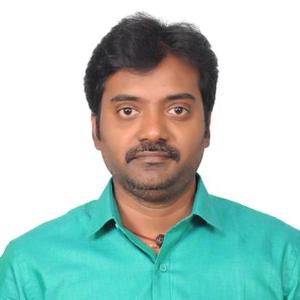 Ponvel M image