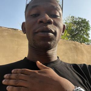 Moruf Tijani image