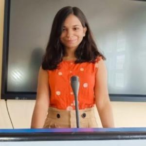 Anamika Kartikey image