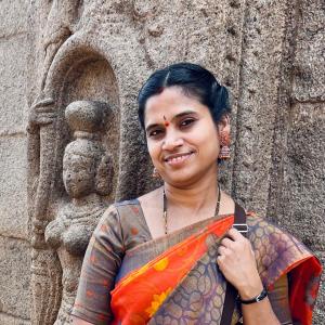 Svnl Pavani image