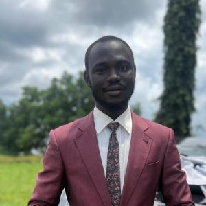 Akadiri Olalekan Samuel image