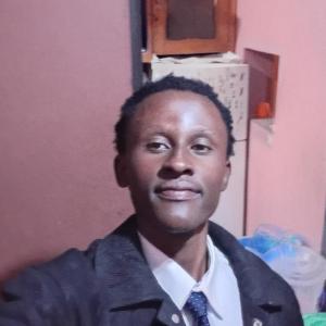 Elvis Maina image