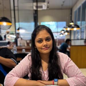 Niharika T image