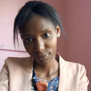 Tr Faith Nyatichi Oganda image
