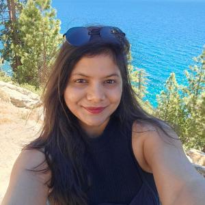 Sejal Thakur image