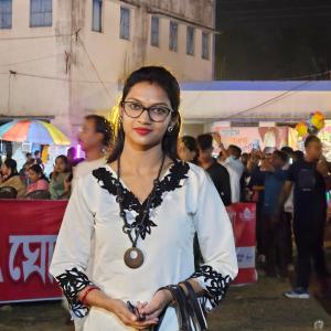 Pabitra Ghosh image