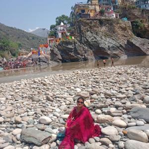 Kiran Lonare image