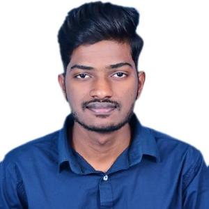 Harish Kumar Venkatesan image