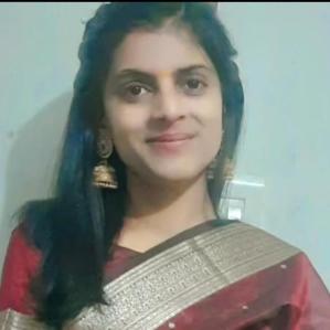 Reetu Charan image