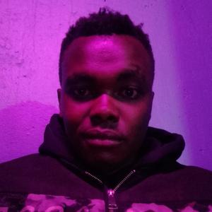Chrispus Njoroge image