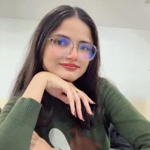 Vidhi Arya Duhan image